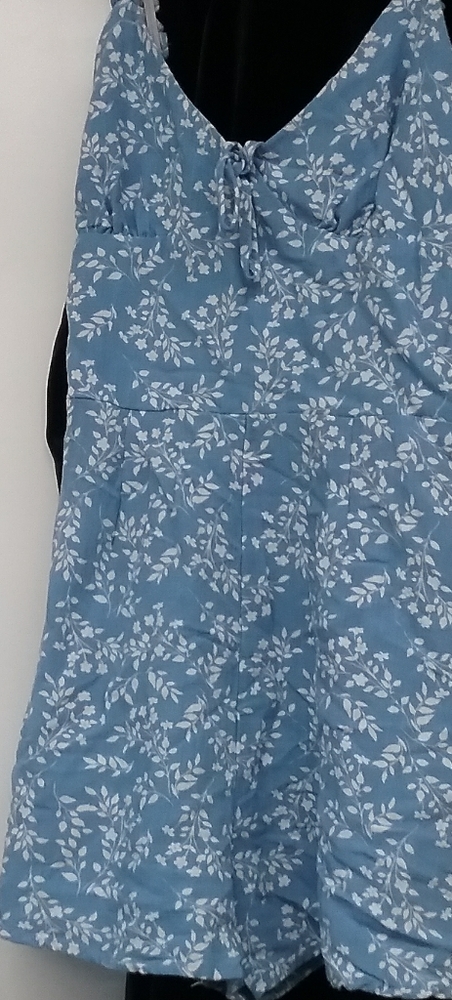 Cute Romper size small